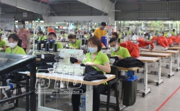 T&igrave;nh h&igrave;nh dịch Covid-19 đến ng&agrave;y 17/3