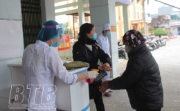 T&igrave;nh h&igrave;nh dịch Covid-19 đến ng&agrave;y 22/3