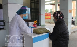 T&igrave;nh h&igrave;nh dịch Covid-19 đến ng&agrave;y 24/3