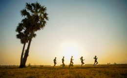 Tổ chức chạy Marathon để k&iacute;ch cầu du lịch xanh