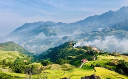 Top 10 điểm đến tuyệt vời n&ecirc;n kh&aacute;m ph&aacute; ở Việt Nam