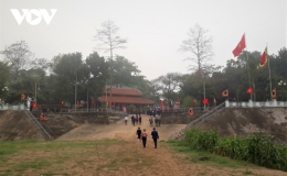 Y&ecirc;n B&aacute;i chỉ tổ chức phần &ldquo;lễ&rdquo; trong c&aacute;c lễ hội đầu xu&acirc;n