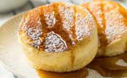 10 loại b&aacute;nh kếp ngon nhất thế giới