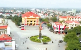 60 năm vang vọng lời Người