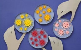 6 biểu hiện bệnh đặc trưng khi mắc phải Deltacron