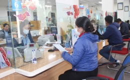 75.350 tỷ đồng dư nợ đầu tư ph&aacute;t triển nền kinh tế