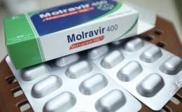 Bộ Y tế bổ sung hướng dẫn sử dụng thuốc Molnupiravir v&agrave; Remdesivir điều trị Covid-19