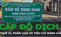 Ca COVID-19 trung b&igrave;nh tuần qua hơn 171.000 F0/ng&agrave;y