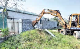 Đảng bộ th&agrave;nh phố: Tăng cường l&atilde;nh đạo c&ocirc;ng t&aacute;c quản l&yacute; đất đai