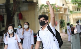 Đăng k&yacute; x&eacute;t tuyển đại học sau kỳ thi tốt nghiệp trung học phổ th&ocirc;ng