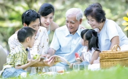 Giữ g&igrave;n, ph&aacute;t triển hệ gi&aacute; trị gia đ&igrave;nh trong thời kỳ mới