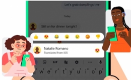 Google n&acirc;ng cấp 7 t&iacute;nh năng, ứng dụng phổ biến tr&ecirc;n Android