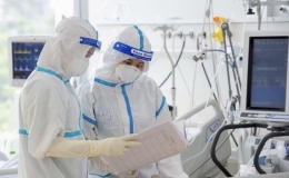 Hơn 7,15 triệu người mắc COVID-19 tại Việt Nam khỏi bệnh