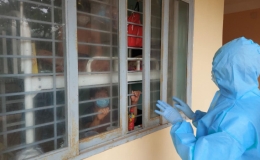 Hướng dẫn mới nhất về quản l&yacute; F0 tại nh&agrave;