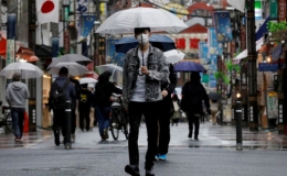 IMF c&oacute; thể hạ dự b&aacute;o tăng trưởng kinh tế to&agrave;n cầu