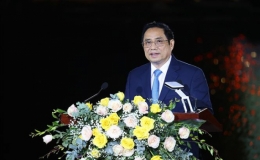 Khai mạc Năm Du lịch quốc gia 2022: Hướng tới du lịch xanh, an to&agrave;n