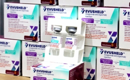 L&ocirc; kh&aacute;ng thể đơn d&ograve;ng dự ph&ograve;ng Covid-19 đầu ti&ecirc;n đ&atilde; về Việt Nam