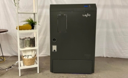 M&aacute;y ph&acirc;n loại v&agrave; t&aacute;i chế r&aacute;c tại nh&agrave;