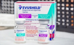 Mở cổng th&ocirc;ng tin đăng k&yacute; ti&ecirc;m kh&aacute;ng thể đơn d&ograve;ng Evusheld ph&ograve;ng ngừa COVID-19