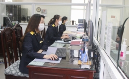 Ng&agrave;nh thuế sẵn s&agrave;ng triển khai h&oacute;a đơn điện tử