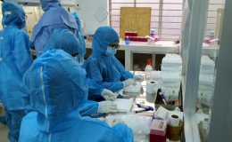 Ng&agrave;y 29/3: Th&ecirc;m 88.378 ca mắc COVID-19 mới; hơn 1,67 triệu bệnh nh&acirc;n khỏi bệnh