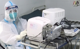 Ng&agrave;y 2/3, cả nước ghi nhận 110.301 ca mắc Covid-19 mới