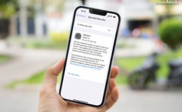 Người d&ugrave;ng n&ecirc;n cập nhật iOS 15.4 ngay lập tức v&igrave; l&yacute; do sau