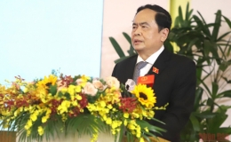 Nhiều giải ph&aacute;p đổi mới, n&acirc;ng cao chất lượng, hiệu quả hoạt động của Hội đồng nh&acirc;n d&acirc;n cấp tỉnh