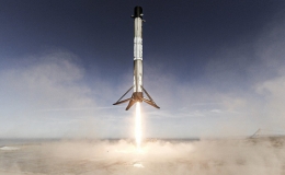 Qu&aacute; tr&igrave;nh tiến h&oacute;a của t&ecirc;n lửa SpaceX qua 20 năm
