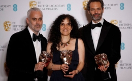 &ldquo;The Power of the Dog&rdquo; v&agrave; &ldquo;Dune&rdquo; thắng lớn tại giải &ldquo;Oscar&rdquo; Anh