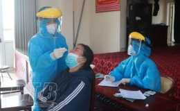 T&igrave;nh h&igrave;nh dịch Covid-19 đến ng&agrave;y 27/3