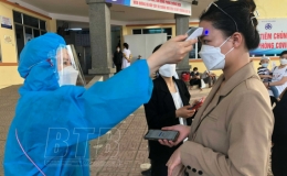 T&igrave;nh h&igrave;nh dịch Covid-19 đến ng&agrave;y 29/3