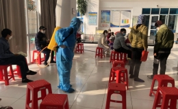 T&igrave;nh h&igrave;nh dịch Covid-19 đến ng&agrave;y 4/3