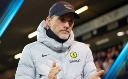 Tuchel qua mặt Zidane