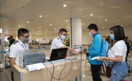 Việt Nam miễn thị thực cho c&ocirc;ng d&acirc;n một số nước từ ng&agrave;y 15/3/2022