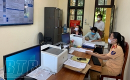 Xử phạt &ldquo;nguội&rdquo; gần 2 tỷ đồng sau 1 năm triển khai