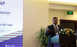 22 doanh nghiệp Việt Nam c&oacute; Hộ chiếu logistics thế giới
