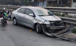 2 th&aacute;ng năm 2023: 17 người chết v&igrave; tai nạn giao th&ocirc;ng mỗi ng&agrave;y