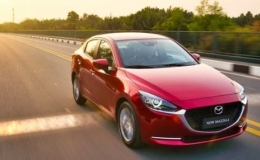 3 mẫu xe b&igrave;nh d&acirc;n giảm gi&aacute; cực mạnh trong th&aacute;ng 3