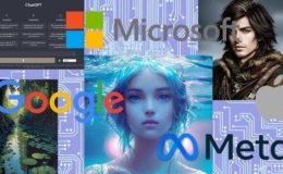 AI tạo sinh - cuộc đua 'đốt tiền'