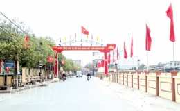 Anh h&ugrave;ng Phạm Quốc Sắc - ng&ocirc;i sao s&aacute;ng của C&ocirc;n Đảo