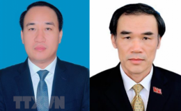 Ban B&iacute; thư kỷ luật khai trừ ra khỏi Đảng 3 c&aacute;n bộ