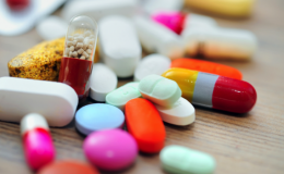 Buộc ti&ecirc;u hủy l&ocirc; thuốc Levosum vi phạm chất lượng