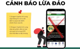Cảnh b&aacute;o giả mạo c&ocirc;ng ty quản l&yacute; quỹ lừa đảo nh&agrave; đầu tư chứng kho&aacute;n