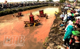 Ch&acirc;n nh&acirc;n thắng t&iacute;ch  