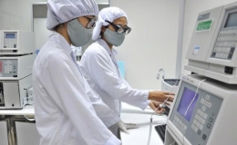 Ch&iacute;nh phủ ban h&agrave;nh Nghị định th&aacute;o gỡ vướng mắc về trang thiết bị y tế