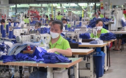 Đảng ủy Khối doanh nghiệp tỉnh phấn đấu mỗi năm th&agrave;nh lập mới từ 2 - 5 tổ chức đảng