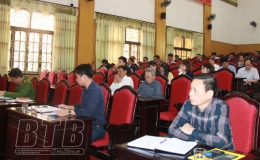 Dự thảo Luật Đất đai (sửa đổi) cần bảo đảm quyền lợi của người d&acirc;n