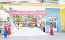 H&agrave; Nội: C&aacute;c quận hỗ trợ huyện ngh&egrave;o về đ&iacute;ch n&ocirc;ng th&ocirc;n mới