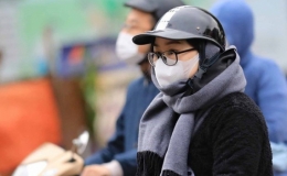 H&ocirc;m nay (12/3), kh&ocirc;ng kh&iacute; lạnh tr&agrave;n về